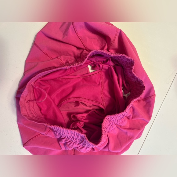 NOT AVAILABLE DO NOT PURCHASE- BLUE SHORTS SOLD - Picture 4 of 12